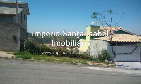 [Vende Terreno 10X30 Em Jacareí]