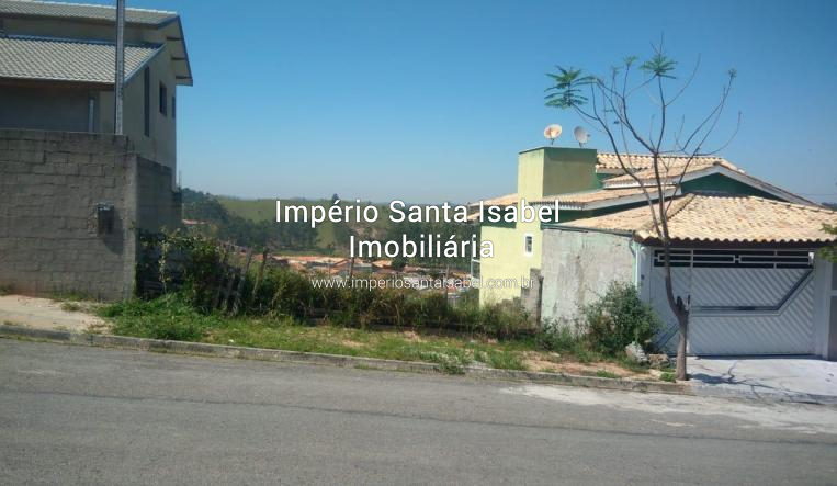 [Vende Terreno 10X30 Em Jacareí]