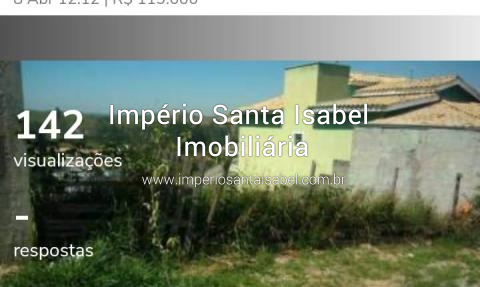 [Vende Terreno 10X30 Em Jacareí]