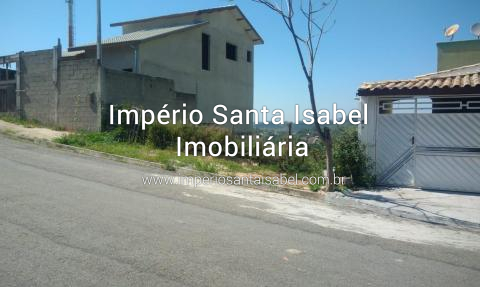 [Vende Terreno 10X30 Em Jacareí]