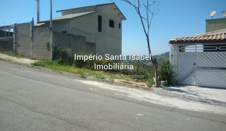 [Vende Terreno 10X30 Em Jacareí]