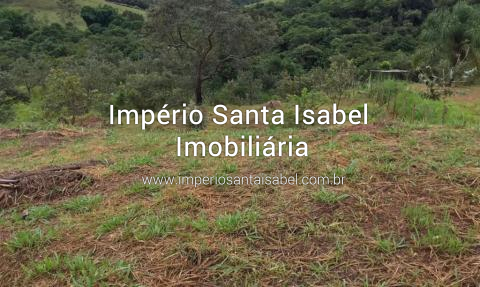 [Vende terreno 1140 m2- em Guararema Ref: 1699 SP]