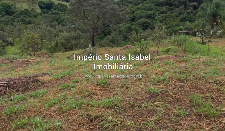 [Vende terreno 1140 m2- em Guararema Ref: 1699 SP]