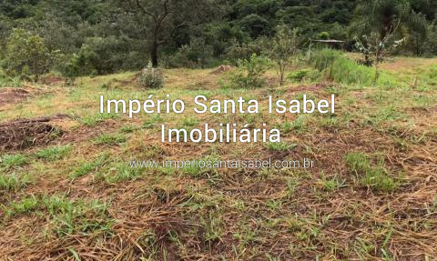 [Vende terreno 1140 m2- em Guararema Ref: 1699 SP]