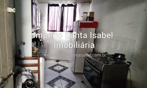 [Vende Terreno 125 m2 com casa e garagem Parque Santa Teresa - Santa Isabel -SP ]