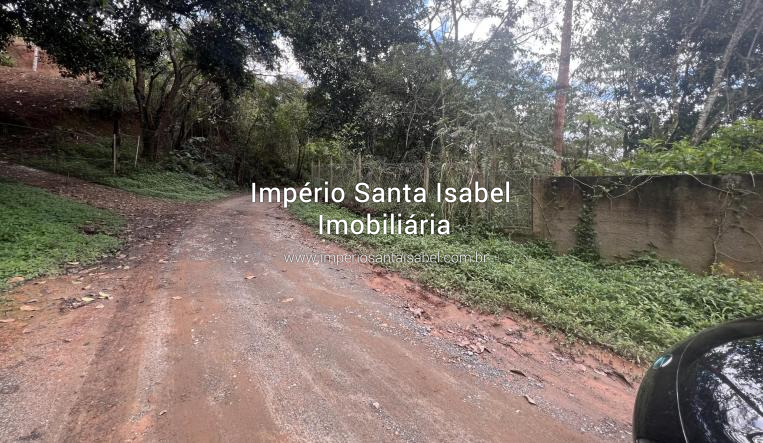 [Vende Terreno 1305 m2 chácaras Eldorado ]