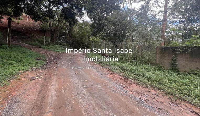 [Vende Terreno 1305 m2 chácaras Eldorado ]