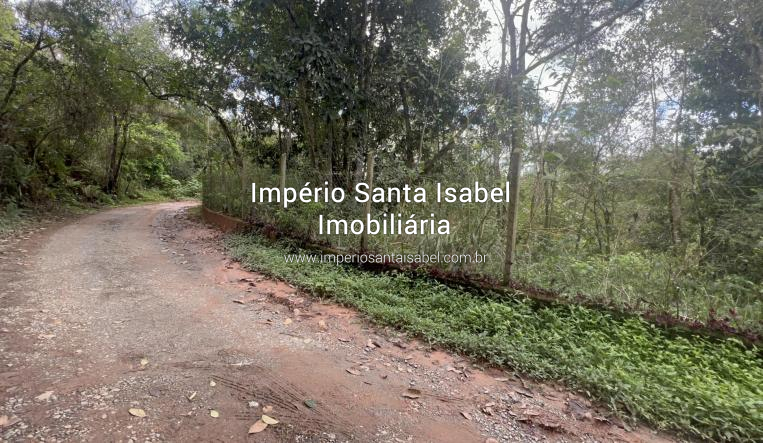 [Vende Terreno 1305 m2 chácaras Eldorado ]