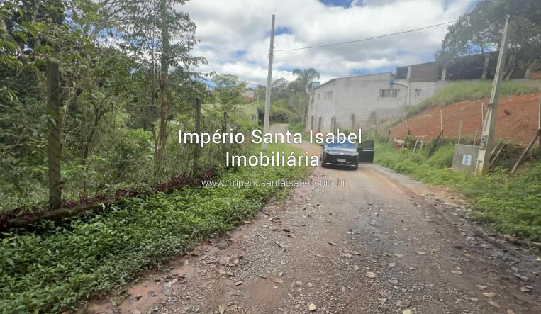 [Vende Terreno 1305 m2 chácaras Eldorado ]