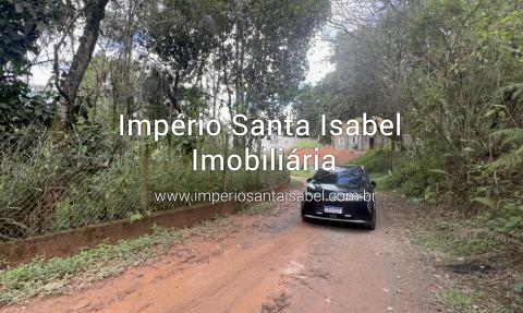 [Vende Terreno 1305 m2 chácaras Eldorado ]