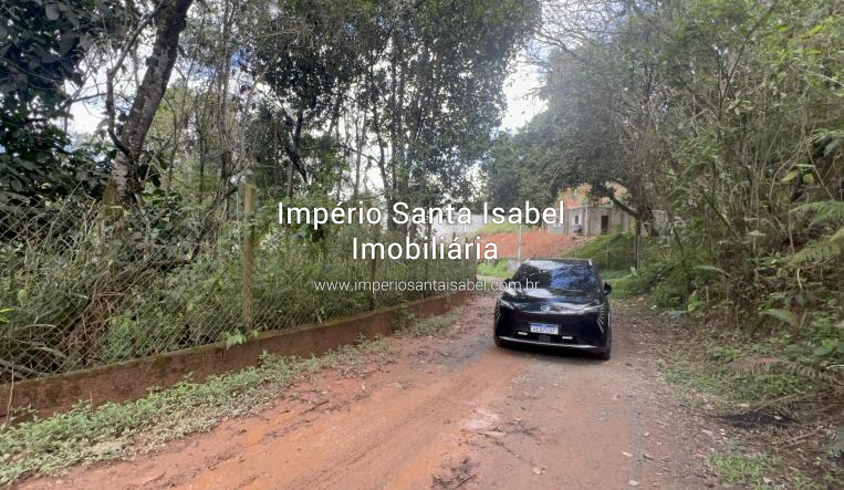 [Vende Terreno 1305 m2 chácaras Eldorado ]