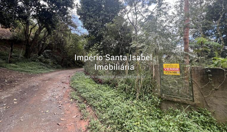 [Vende Terreno 1305 m2 chácaras Eldorado ]