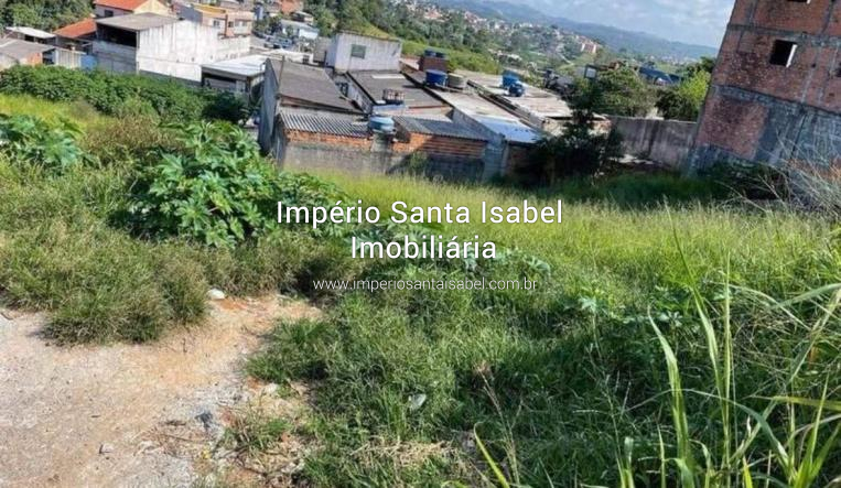 [Vende Terreno 142,48 M2 Jardim Amazonas - Itaquaquecetuba- REF: 2237]