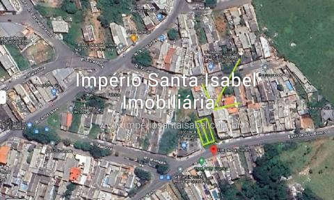 [Vende Terreno 142,48 M2 Jardim Amazonas - Itaquaquecetuba- REF: 2237]