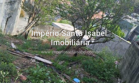 [Vende Terreno 165M2- com escritura Mirante Arujá REF : 1748]