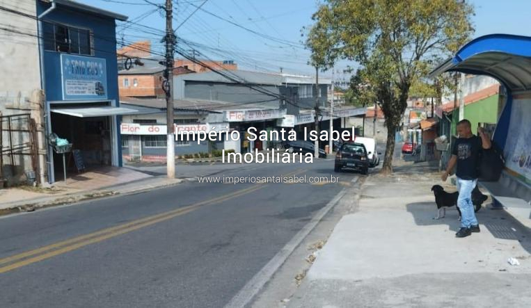 [Vende Terreno 165M2- com escritura Mirante Arujá REF : 1748]