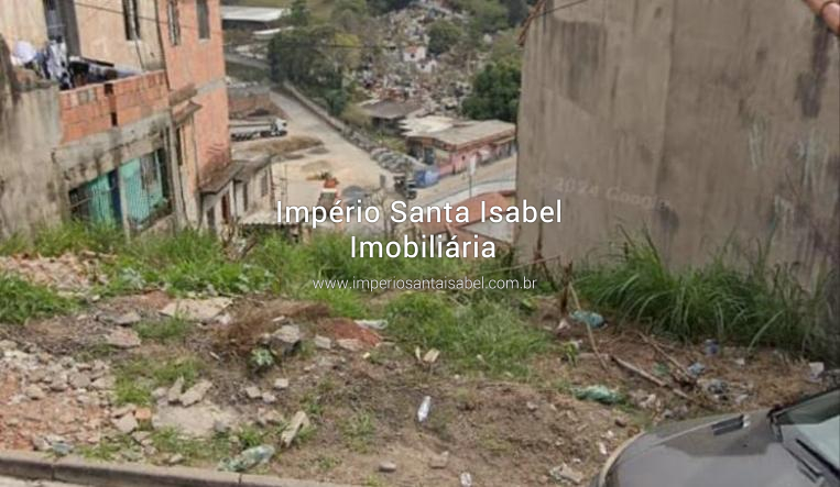 [Vende terreno 175m2- Monte Serrat REF: 2231]