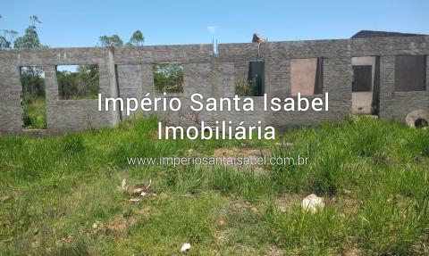 [Vende Terreno 176M2 Santa Isabel SP REF 1877]