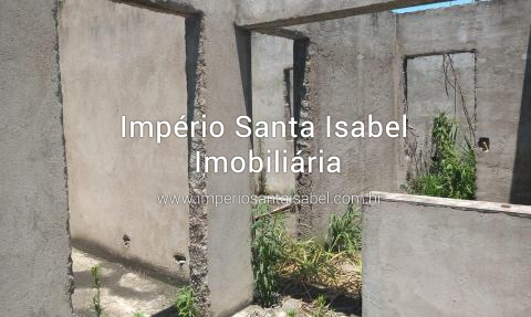 [Vende Terreno 176M2 Santa Isabel SP REF 1877]