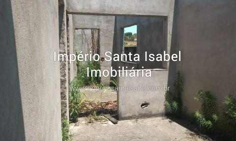 [Vende Terreno 176M2 Santa Isabel SP REF 1877]