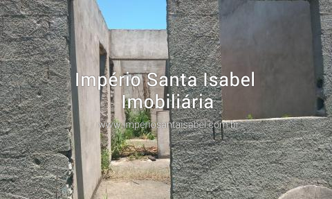 [Vende Terreno 176M2 Santa Isabel SP REF 1877]