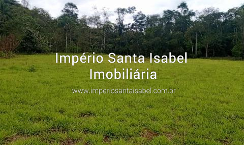[Vende Terreno 18.000 m2 plano na Pedra Branca -Santa Isabel- REF:2338]