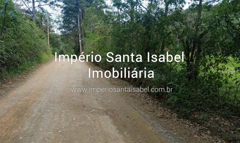 [Vende Terreno 18.000 m2 plano na Pedra Branca -Santa Isabel- REF:2338]