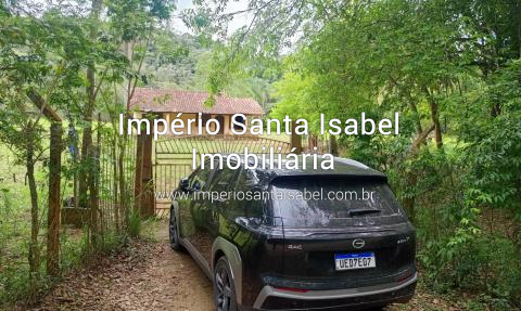 [Vende Terreno 18.000 m2 plano na Pedra Branca -Santa Isabel- REF:2338]