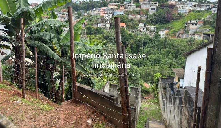 [Vende terreno 180 M2 Jd Eldorado 70 mil REF 2534]