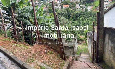 [Vende terreno 180 M2 Jd Eldorado 70 mil REF 2534]