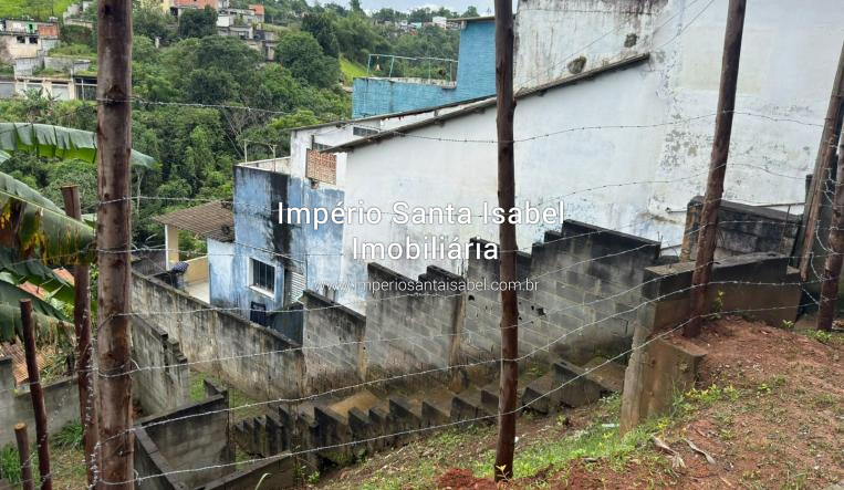 [Vende terreno 180 M2 Jd Eldorado 70 mil REF 2534]