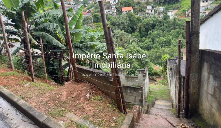 [Vende terreno 180 M2 Jd Eldorado 70 mil REF 2534]