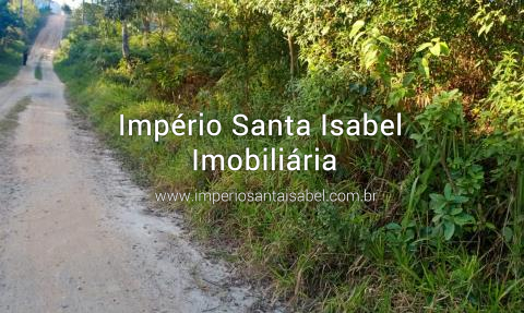 [Vende Terreno 19.000 m2- Próximo ao Ibirapitanga- Santa Isabel SP]