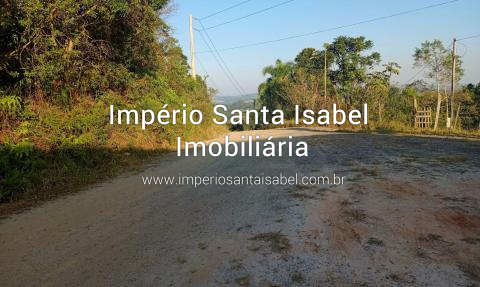 [Vende Terreno 19.000 m2- Próximo ao Ibirapitanga- Santa Isabel SP]