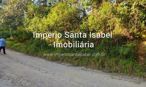 [Vende Terreno 19.000 m2- Próximo ao Ibirapitanga- Santa Isabel SP]