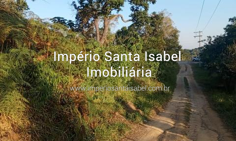 [Vende Terreno 19.000 m2- Próximo ao Ibirapitanga- Santa Isabel SP]