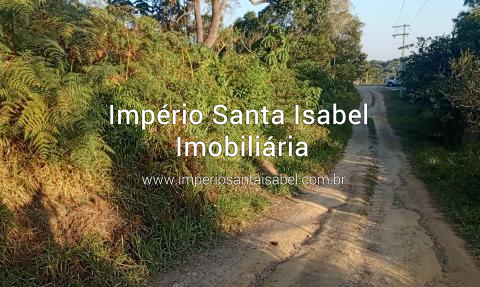 [Vende Terreno 19.000 m2- Próximo ao Ibirapitanga- Santa Isabel SP]