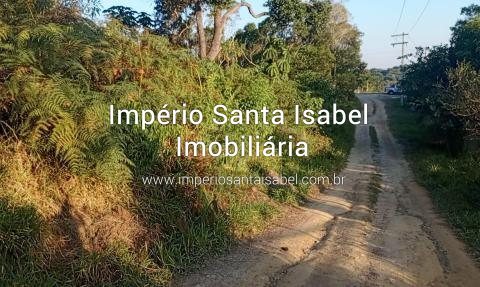 [Vende Terreno 19.000 m2- Próximo ao Ibirapitanga- Santa Isabel SP]