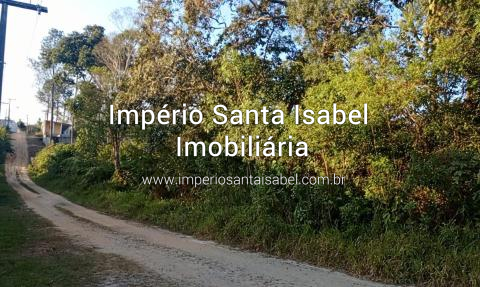 [Vende Terreno 19.000 m2- Próximo ao Ibirapitanga- Santa Isabel SP]