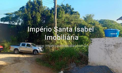 [Vende Terreno 19.000 m2- Próximo ao Ibirapitanga- Santa Isabel SP]