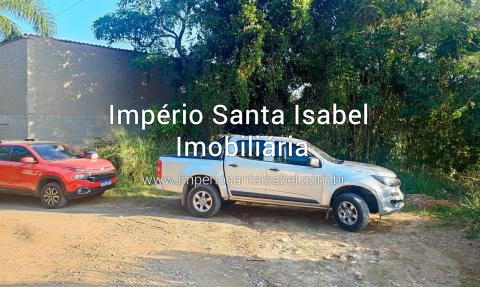 [Vende Terreno 19.000 m2- Próximo ao Ibirapitanga- Santa Isabel SP]