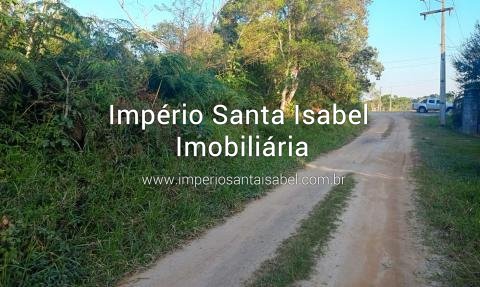 [Vende Terreno 19.000 m2- Próximo ao Ibirapitanga- Santa Isabel SP]