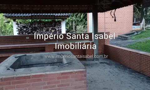 [Vende terreno 2.000 M2 plano no Residencial Arujá Vile_ REF:2301]