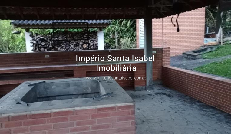 [Vende terreno 2.000 M2 plano no Residencial Arujá Vile_ REF:2301]
