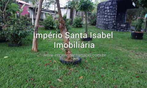 [Vende terreno 2.000 M2 plano no Residencial Arujá Vile_ REF:2301]