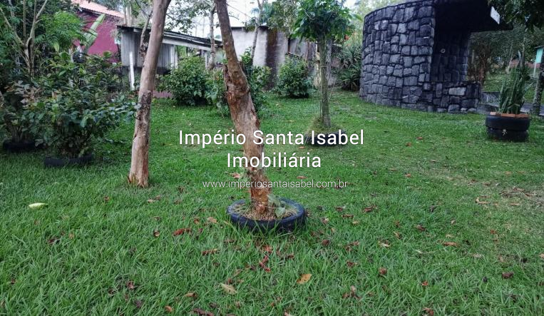 [Vende terreno 2.000 M2 plano no Residencial Arujá Vile_ REF:2301]