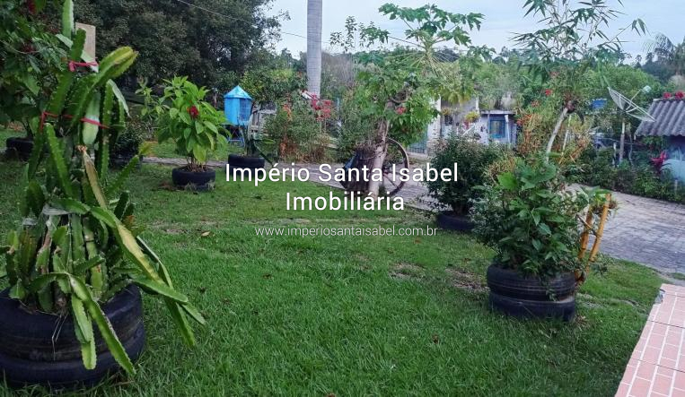 [Vende terreno 2.000 M2 plano no Residencial Arujá Vile_ REF:2301]