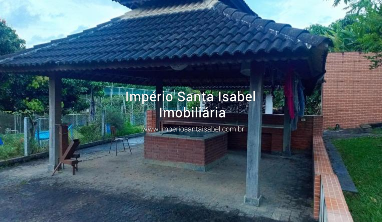 [Vende terreno 2.000 M2 plano no Residencial Arujá Vile_ REF:2301]