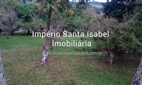 [Vende terreno 2.000 M2 plano no Residencial Arujá Vile_ REF:2301]