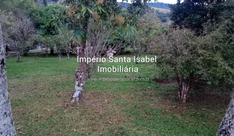 [Vende terreno 2.000 M2 plano no Residencial Arujá Vile_ REF:2301]